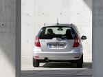 Mercedes-Benz A170 5-Door 2008 года